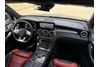 Mercedes-Benz GLC 63 AMG 4MATIC, faktura, Emil Frey Select