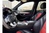 Mercedes-Benz GLC 63 AMG 4MATIC, faktura, Emil Frey Select
