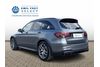 Mercedes-Benz GLC 63 AMG 4MATIC, faktura, Emil Frey Select