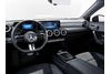 Mercedes-Benz Klasa A 220 4M AMG premium (W177)