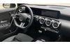 Mercedes-Benz Klasa A 250e Hybryda 218KM AMG Line Panorama Ambiente Faktura (W177)