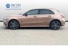 Mercedes-Benz Klasa A 250e Hybryda 218KM AMG Line Panorama Ambiente Faktura (W177)