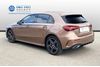 Mercedes-Benz Klasa A 250e Hybryda 218KM AMG Line Panorama Ambiente Faktura (W177)