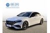 Mercedes-Benz Klasa E 220d 4MATIC AMG line, faktura, Emil Frey Select (W214)