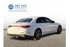 Mercedes-Benz Klasa E 220d 4MATIC AMG line, faktura, Emil Frey Select (W214)