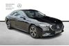 Mercedes-Benz Klasa E 220d, 4Matic (W214)