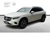 Mercedes-Benz GLC Serwisowany, 4 Matic