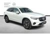 Mercedes-Benz GLC Serwisowany, 4 Matic