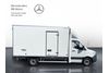 Mercedes-Benz Sprinter 315 CDI Kontener (III)
