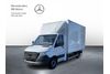Mercedes-Benz Sprinter 315 CDI Kontener (III)