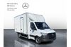 Mercedes-Benz Sprinter 315 CDI Kontener (III)