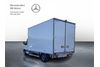 Mercedes-Benz Sprinter 315 CDI Kontener (III)