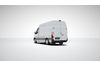 Mercedes-Benz eSprinter 204km, 3, 3m paka, bateria 81kwh, ledy, nawi