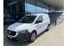 Mercedes-Benz eCitan 122km, bateria 45kwh, zasięg do do 270km, 2 osoby, dostepny