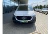 Mercedes-Benz eCitan 122km, bateria 45kwh, zasięg do do 270km, 2 osoby, dostepny