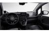 Mercedes-Benz Citan 1.5 95km, manual, 2 osobowy, nawi, czujniki parkowania, ledy