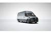 Mercedes-Benz eSprinter 204km, bateria 81kwh, zasięg do 300km, ledy