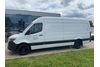 Mercedes-Benz Sprinter 2.0 170km, automat, ledy, hydrauliczny fotel (III)