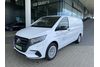Mercedes-Benz eVito 116km, zasięg do 300km, kamera, tempomat, ledy, ODBIÓR WRZESIEŃ