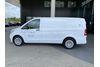 Mercedes-Benz eVito 116km, zasięg do 300km, kamera, tempomat, ledy, ODBIÓR WRZESIEŃ