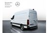 Mercedes-Benz Sprinter 319 CDI Automat, LEDy (III)