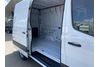 Mercedes-Benz Sprinter 319 CDI Automat, LEDy (III)