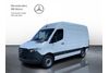 Mercedes-Benz Sprinter 319 CDI Automat, LEDy (III)