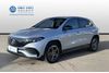 Mercedes-Benz EQA 250+, Pakiet Night, Faktura, Emil Frey Select