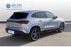 Mercedes-Benz EQA 250+, Pakiet Night, Faktura, Emil Frey Select