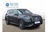 Mercedes-Benz GLS 450 4Matic AMG Line Premium Plus Distronic HAK Faktura