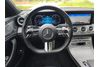 Mercedes-Benz CLS 300d 4Matic, Pakiet AMG, Pakiet Night, Faktura (C257)