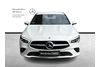 Mercedes-Benz CLA 220d, PL, Serwis ASO (II)