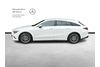 Mercedes-Benz CLA 220d, PL, Serwis ASO (II)