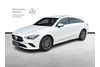 Mercedes-Benz CLA 220d, PL, Serwis ASO (II)