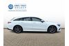 Mercedes-Benz CLA linia amg widescreen kamera pts easy pack pod. fotele Emil Frey Select (II)
