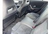 Mercedes-Benz CLA linia amg widescreen kamera pts easy pack pod. fotele Emil Frey Select (II)