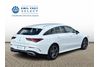 Mercedes-Benz CLA linia amg widescreen kamera pts easy pack pod. fotele Emil Frey Select (II)