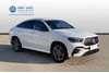 Mercedes-Benz GLE 300d AMG Line Coupe Night Burmester Multibeam Advanced Plus (W167)
