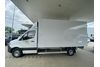 Mercedes-Benz Sprinter 2.0 150km manual długi L3H2 kamera cofania izoterma (III)