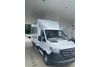 Mercedes-Benz Sprinter 2.0 150km manual długi L3H2 kamera cofania izoterma (III)