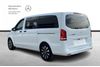 Mercedes-Benz eVito 204km, akumulator 90kwh, zasięg do 370km, wersja 8osobowa