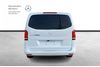 Mercedes-Benz eVito 204km, akumulator 90kwh, zasięg do 370km, wersja 8osobowa