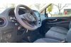 Mercedes-Benz Vito Karawan, ekstradługi, 2.0 136km, kamera, automat, ledy (W447)