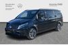 Mercedes-Benz Vito Karawan, ekstradługi, 2.0 136km, kamera, automat, ledy (W447)