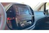 Mercedes-Benz Vito Karawan, ekstradługi, 2.0 136km, kamera, automat, ledy (W447)