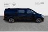 Mercedes-Benz Vito Karawan, ekstradługi, 2.0 136km, kamera, automat, ledy (W447)