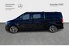 Mercedes-Benz Vito Karawan, ekstradługi, 2.0 136km, kamera, automat, ledy (W447)