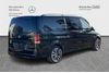 Mercedes-Benz Vito Karawan, ekstradługi, 2.0 136km, kamera, automat, ledy (W447)