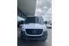 Mercedes-Benz Sprinter 2.0 150km, manual długi, podwójny resor OSTATNIA SZTUKA (III)