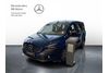 Mercedes-Benz Citan 1.5 95km, manual, 5 osób, keyless